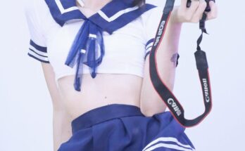 Kobeni [Chainsaw Man] by (astela_chan)