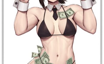 Kobeni's new job [Chainsaw Man] (SpeedL00ver)