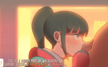 McDonald's Waifu ordered a large (わたぷ) [McDonald's]