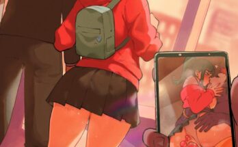 Mcdonald's mom (thiccwithaq) [mcdonald's]