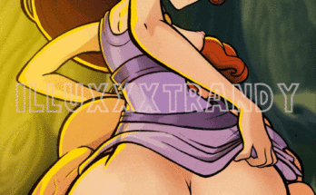 Meg, Hercules (illuxxxtrandy) [Hercules - Disney]