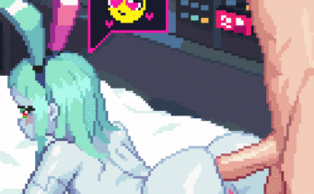 Rebecca gets anal fuck (Sim0n404) [Cyberpunk edgerunners]