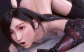 Tifa lockhart (Pantsushi) [Final Fantasy 7]