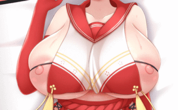 Tsubaki Sex (むむ) [Blue Archive]