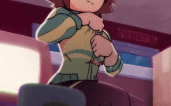 Kim Pine (TheTwistedGrim) [Scott Pilgrim]