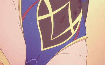 Mona Giving A Mean Thigh Job!!(Hmiokun) [GenshinImpact]