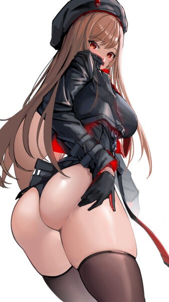 Thick Rapi (slug_1356) [Nikke]