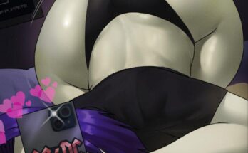 Raven [DC] (Echosaber)
