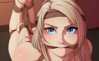 Astrid Hofferson [How To Train Your Dragon] (keeks nsfw)