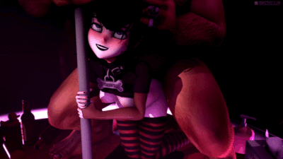 Mavis (rapetacular) [Hotel Transylvania] - Hentai Arena