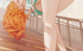 Nami (aequd) [One Piece]