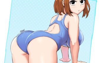 Ochaco Uraraka (@SnowBox9)[Boku No Hero Acedemia]