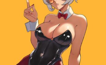 Purah [Nintendo] (Jetblaackk)