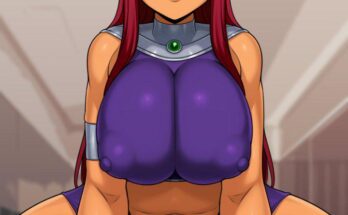 Starfire [DC] (JMG)