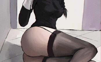 Wednesday (CutieeYetHigh) [Wednesday]