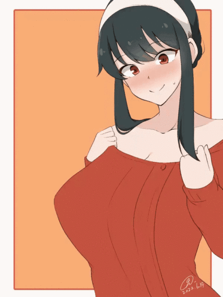 yor (9rimson) [spy x family]