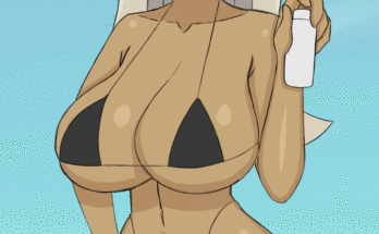 Agent K [The Replacements] (Meegol)