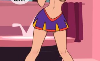 Ann Possible [Kim Possible] (Phillipthe2)