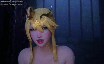 Artoria Pendragon (Bouquetman) [Fate/Grand Order]