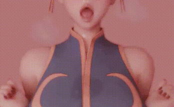 Chun-li (Kittyyevil) [Street Fighter]