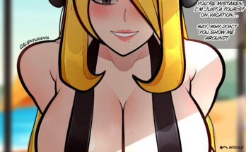 Cynthia (Arkeus165) [Pokemon]