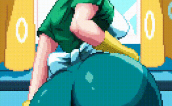 Dexter's Mom [Dexter's Laboratory] (Neophite-byte)