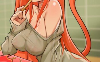 McDonald's Mom [McDonald's] (Bayeuxman) 