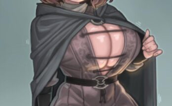 Melina (KelvinHiu) [Elden Ring]