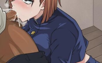 Nobara Kugisaki [Jujustu Kaisen]