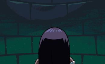 Sadako Showing Her Boobs (TwistedGrim) [The Ring]