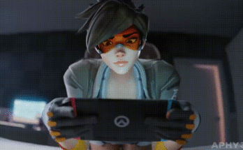 Tracer (aphy3d) [Overwatch]
