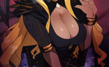 Vritra (0Lightsource) [Fate]