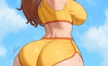 daisy (superbusty) [mario]