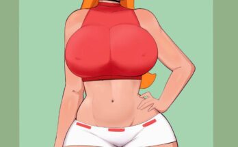 Candace [Phineas & Ferb] (G3mma)