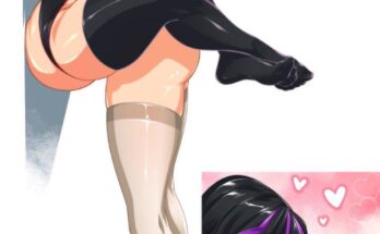 Gogo Tomago & Honey Lemon [Big Hero 6] (Omiiverse) 