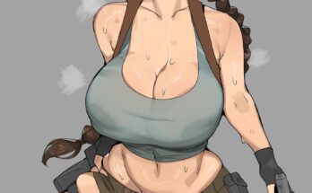 Lara Croft (bobtheneet) [Tomb Raider]