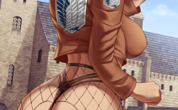 Sasha (arimatang) [Attack on Titan]