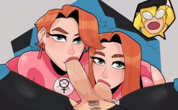 Atom Eve [Invincible] (Melat0nin, Starbryte) 