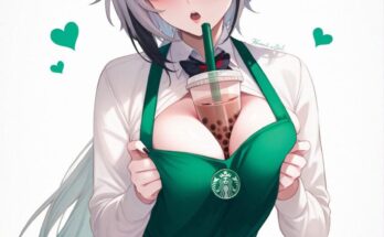 Here's Your Coffee Sir (Starbucks) [Firefly]