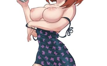Ochako Uraraka [My Hero Academia] (Awasof)