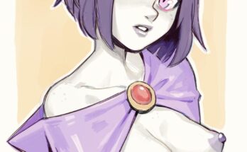 Raven [teen titans] (sineprim)