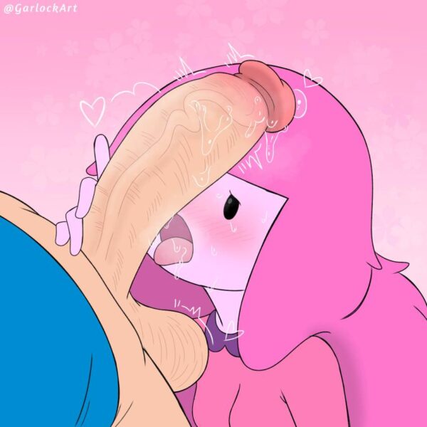 [Adventure Time] Finn Finally Gets His Reward
