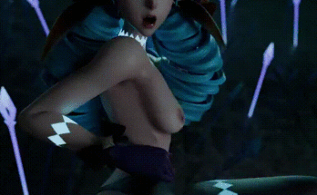 Gwen (ArawAraw) [League of Legends]