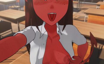 Meru (wtfsths) [Meru the Succubus]