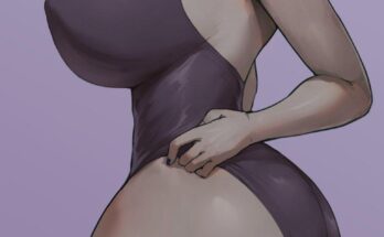 Raven [DC] (Batakoart) 