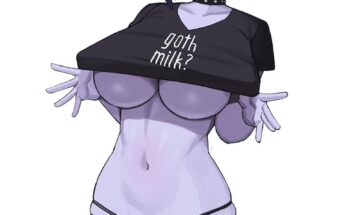 Raven [DC] (Donburik)