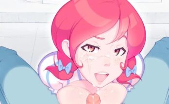 Wendy’s Girl got Technique (Bluebreed) [Wendy’s]