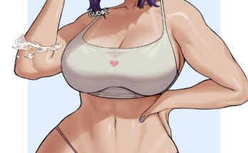 Lady Nagant (Gud0c) [My Hero Academia]
