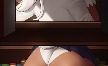Miruko's Absolute Dumptruck (EchoSaber) [My Hero Academia]