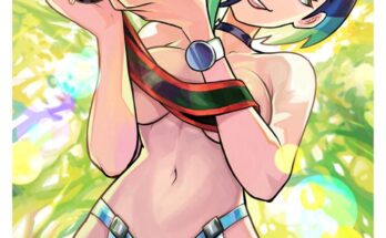 Perrin (Redjet) [Pokemon]